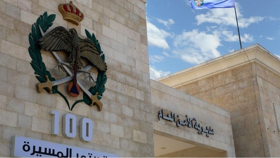 الأمن ينشر توضيحا حول "فيديو العقبة"