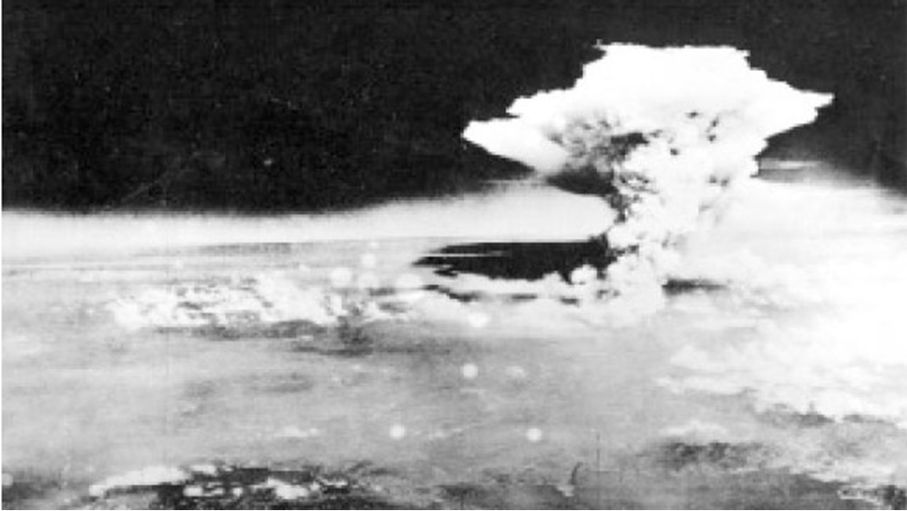 80 عاما بعد القصف.. الأسطورة المقيمة لهيروشيما وناغازاكي