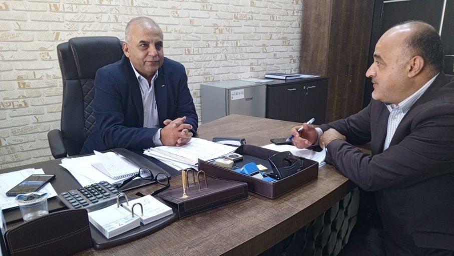 العمايرة لـ"الغد": فاقد المياه في محافظات الشمال من 40% إلى 68%