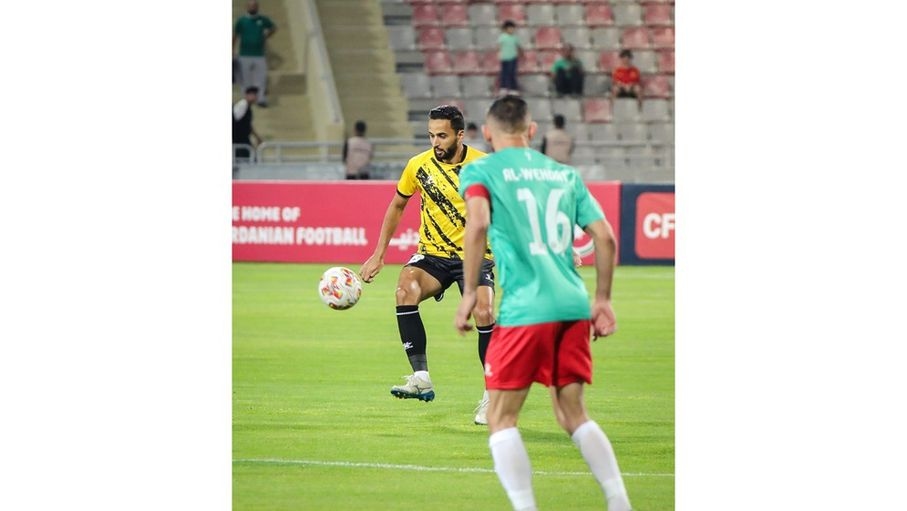 الحسين إربد والوحدات يتعرفان على منافسيهما بدوري أبطال آسيا 2 اليوم