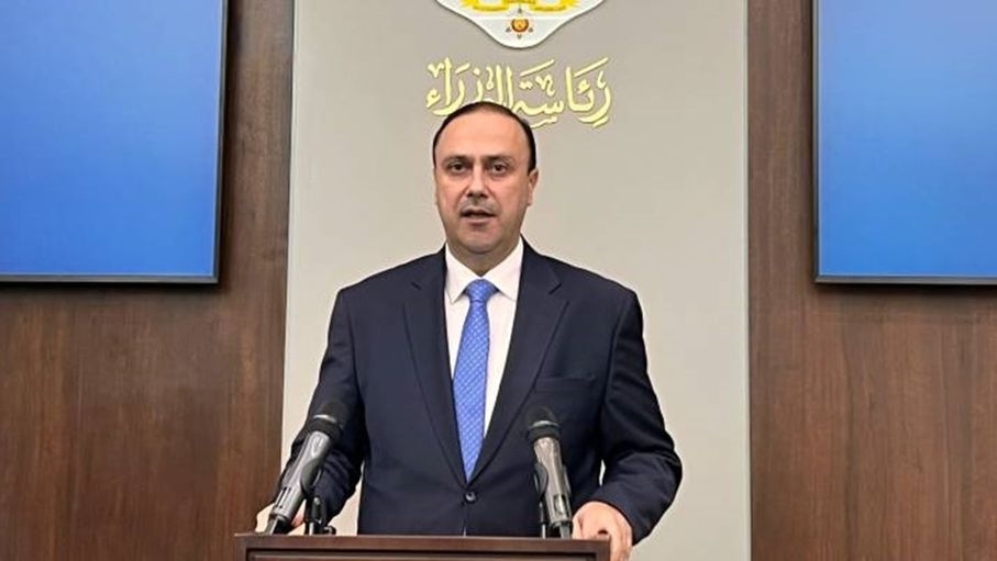 المومني: الأردن القوي باقتصاده ومؤسساته الأقدر على مناصرة قضايا الأمة والإقليم