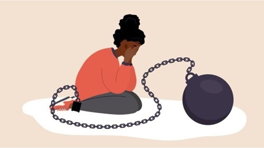 لماذا يصعب التخلص من الإحساس بالذنب؟