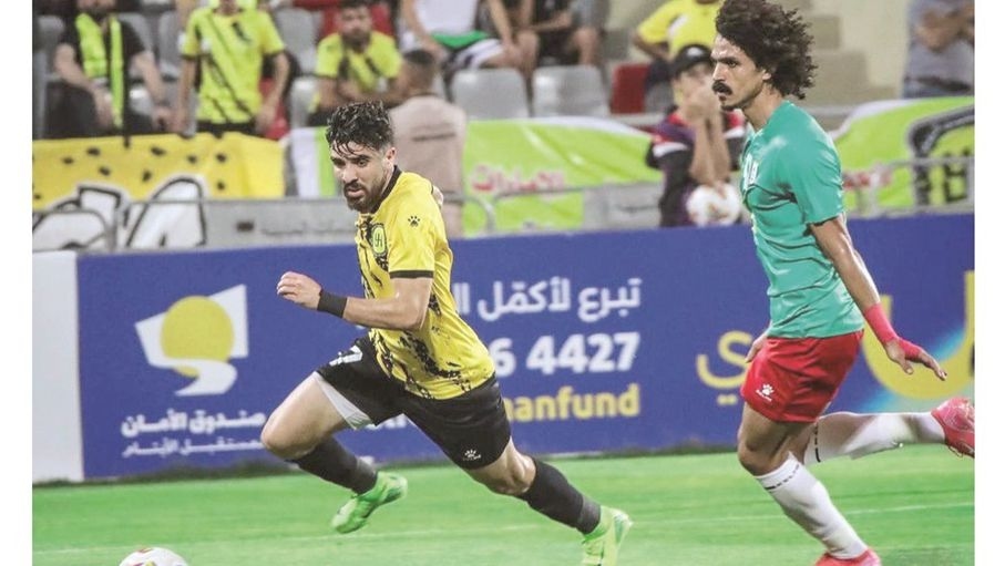 تحديد مواعيد مباريات الحسين والوحدات في دوري أبطال آسيا 2