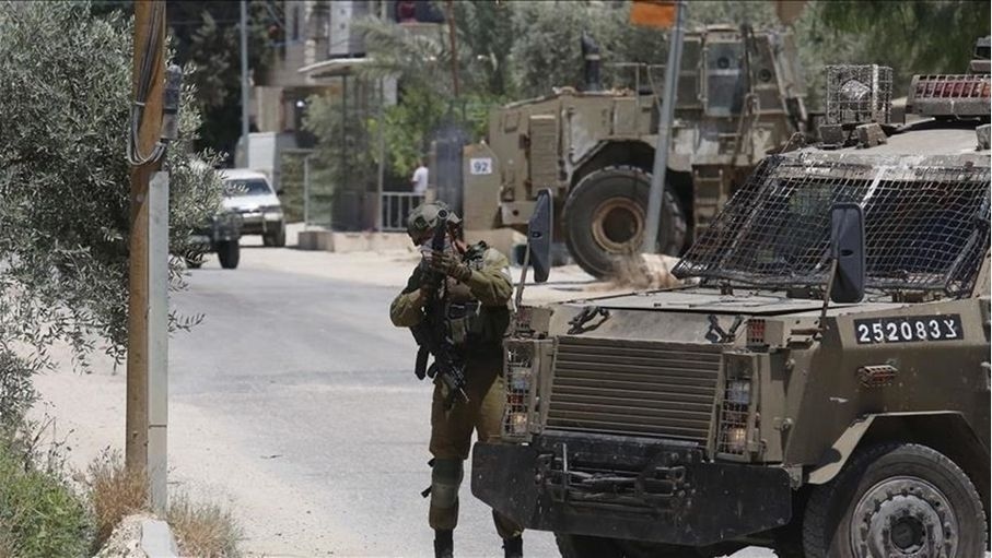 إصابة طفلتين برصاص الاحتلال الإسرائيلي في جنين