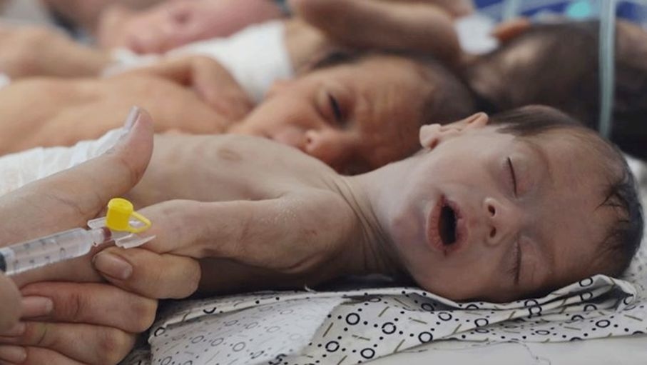 ماذا يعني دخول قطاع غزة المرحلة الثالثة من التجويع؟
