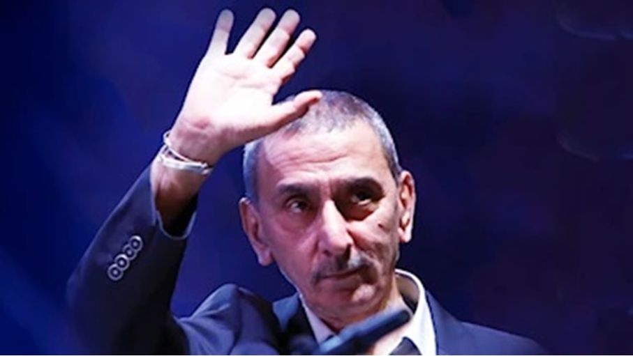 "تركني ع الأرض وراح".. هذا ما كتبه بسام كوسا عن رحيل زياد الرحباني