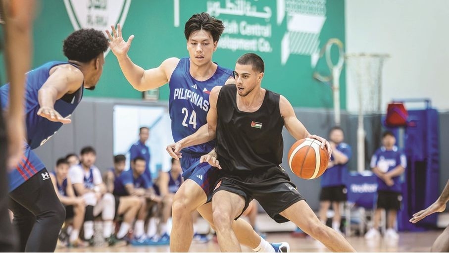 منتخب السلة في كأس آسيا.. ما بين الحفاظ على الهيبة وتجاوز غيابات النجوم