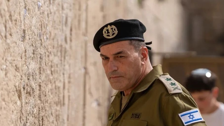 قائد جيش الاحتلال يرفض خطة نتنياهو لإعادة السيطرة على غزة