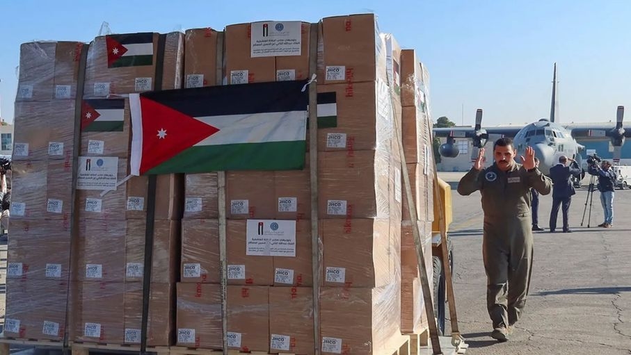 المملكة تسابق الجوع لإنقاذ الغزيين رغم العراقيل الإسرائيلية وحملات التشكيك