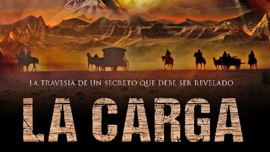 عرض الفيلم المكسيكي "لا كارغا" في عمان