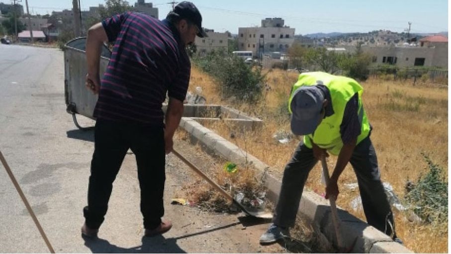 استحداث وحدة البيئة والسياحة في بلدية عجلون.. هل تنجح التجربة وتعمم؟