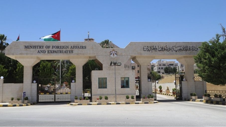 الأردن يرحب باتفاق السلام بين أذربيجان وأرمينيا