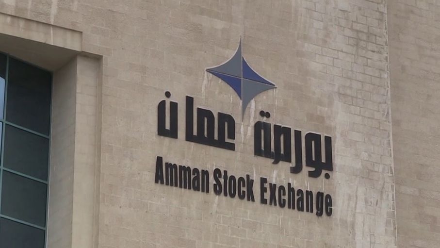 البورصة ترتفع 1.54%