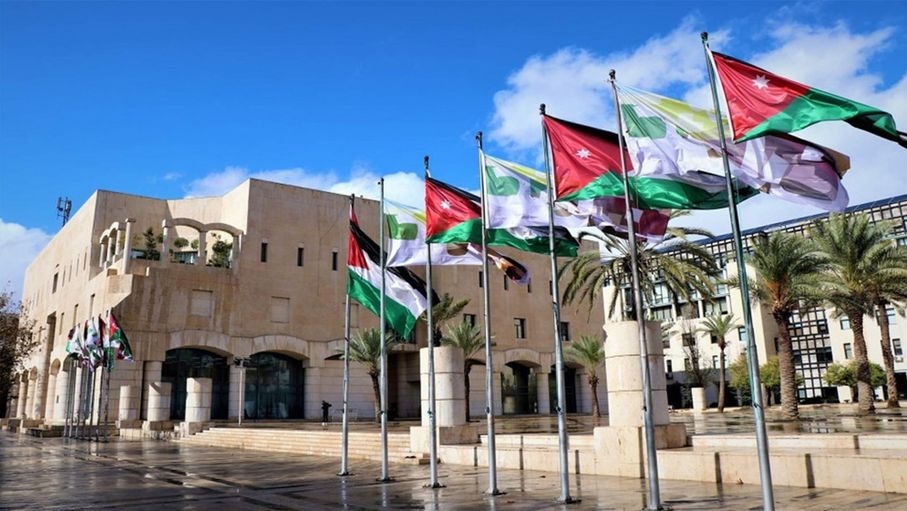 أمانة عمان تطلق نظام "بيان التخزين" لسوق الخضار والفواكه