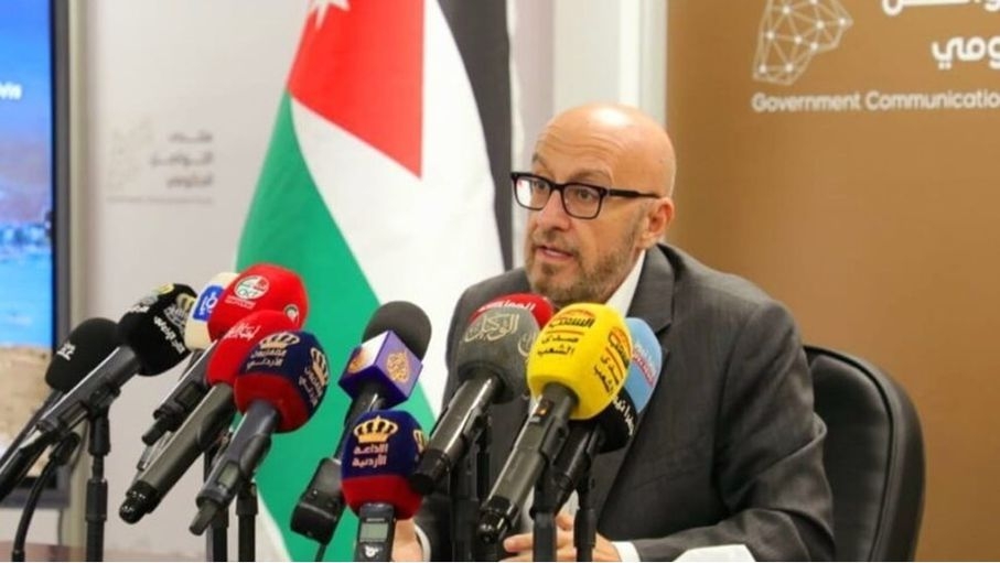 أبو السعود: الحكومة تتابع عن كثب تأمين المواطنين بالمياه
