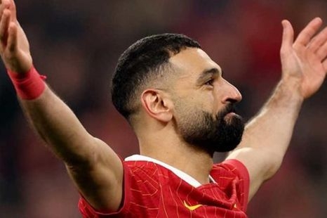 «كنت مخطئًا».. اعتراف مثير من أسطورة الدوري الإنجليزي عن محمد صلاح