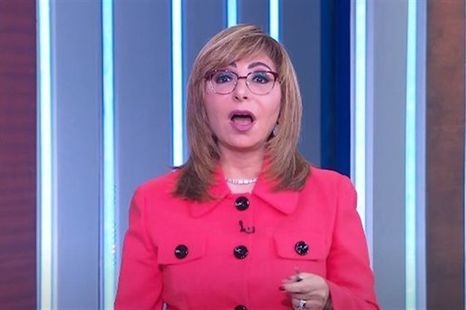 لميس الحديدي بعد انسحاب الأهلي من مباراة القمة: لقد وقعنا في الفخ