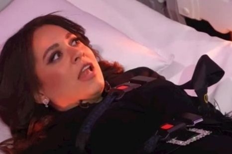 من هو طليق رحمة أحمد الذي تحدثت عنه مع رامز جلال؟