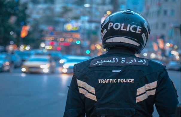 تنويه امني هام بشأن المخالفات المرورية في الأردن