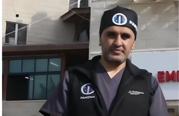 الطبيب البلوي المعتقل لدى الاحتلال يلتقي بمحاميه اليوم