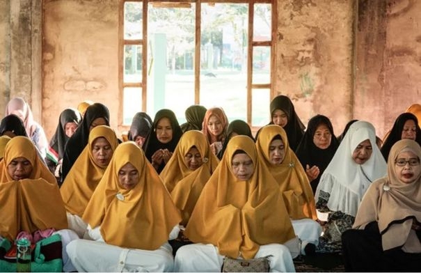 دول آسيوية تحيي الذكرى السنوية العشرين لكارثة "تسونامي"
