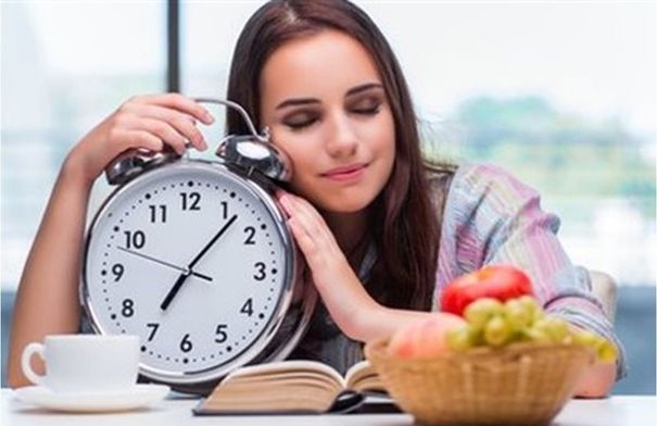 هل تعاني من الأرق؟ إليك أطعمة طبيعية تساعدك على...