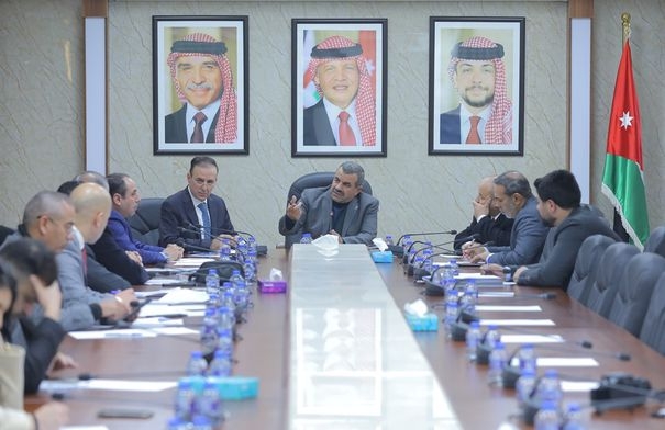 "قانونية النواب" تناقش عددا من القوانين التي تخص شركات...