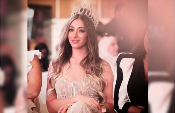 تشييع مؤثر للممثلة السورية الشابة إنجي مراد