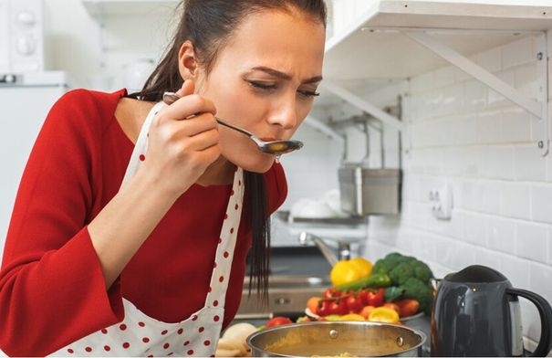 كيف يمكن لحاسة التذوق أن تتنبأ بخطر الوفاة المبكرة؟