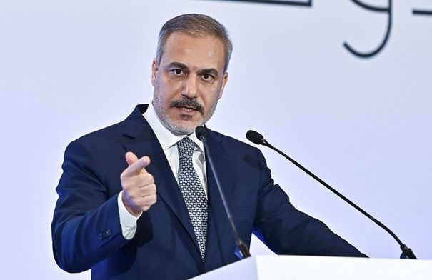 فيدان: حان الوقت للتخلص من "العمال الكردستاني"