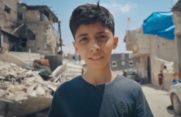 "بي بي سي" تسحب فيلما وثائقيا عن أطفال غزة .. فما السبب؟