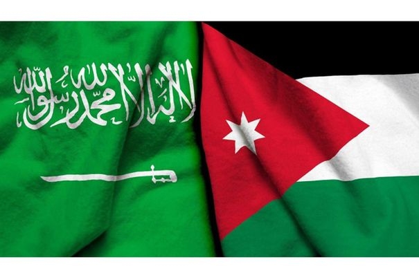 15 مليار دينار حجم مبادلات الأردن والسعودية التجارية...