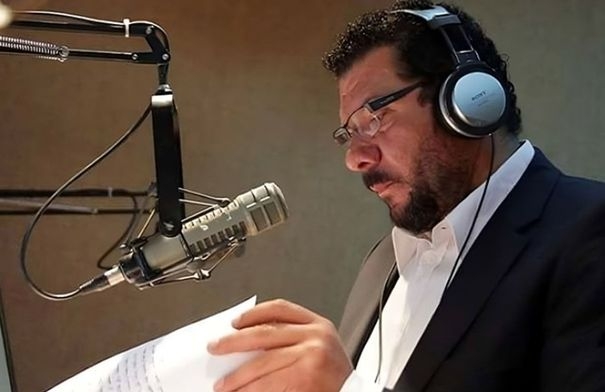 برنامج الوكيل يطل عليكم في رمضان من الساعة 8