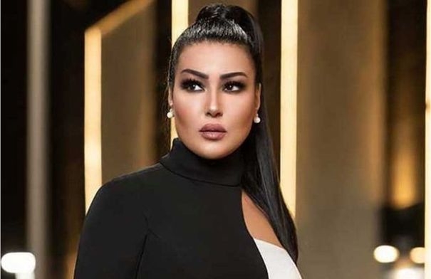 سمية الخشاب تكشف تفاصيل دورها في "أم 44" في رمضان 2025