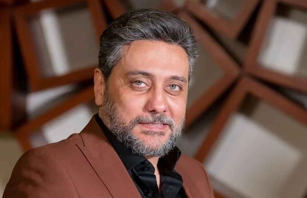 إصابة تامر فرج أثناء تصوير مسلسل "وش السعد" في رمضان...