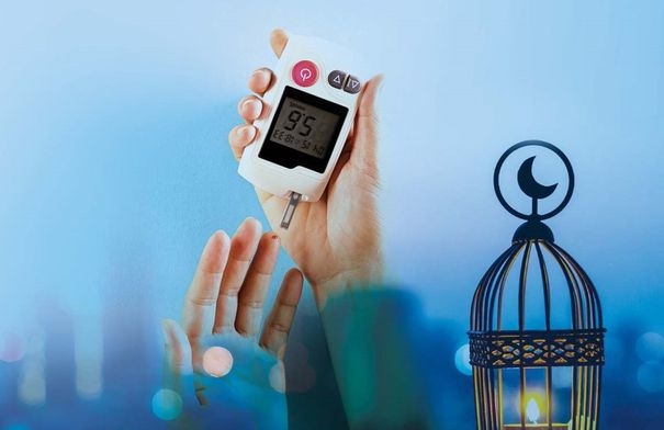 ماذا يجب أن يتناول مريض السكري عند الإفطار في رمضان؟