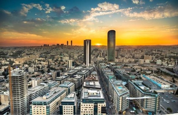 متى يبدأ فصل الربيع في الاردن ؟