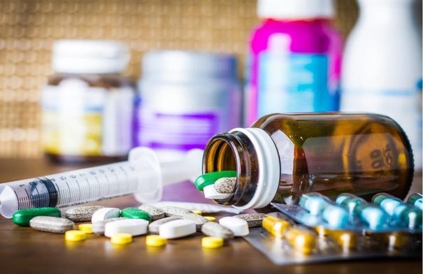نمو صادرات الأردن من الأدوية العام الماضي بنسبة 14.8%