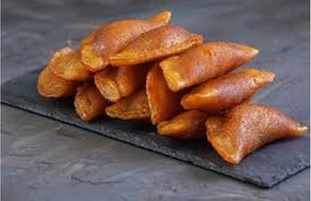 الوقت المثالي لتناول الحلويات في رمضان
