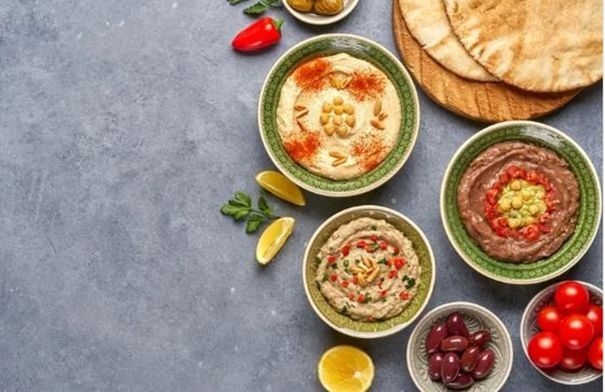 قصة 'الفول المدمس' أشهر طبق على مائدة المصريين في رمضان