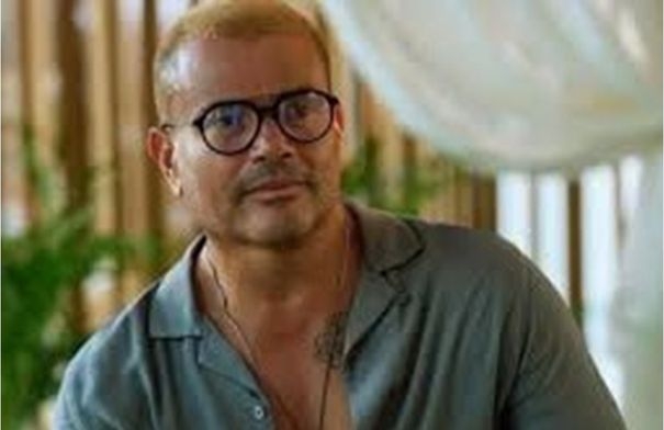 لأول مرة.. عمرو دياب يكشف مسلسله المفضل في رمضان