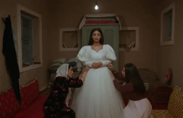 أحداث مثيرة في الحلقة 19 من مسلسل 'شارع الأعشى'