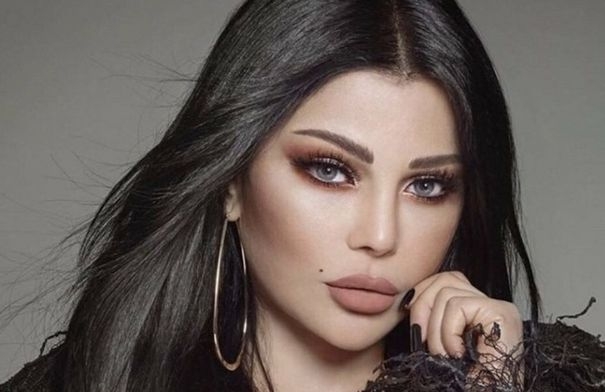 منع هيفاء وهبي من الغناء في مصر