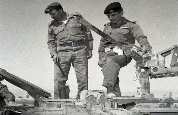 كنعان: الكرامة نهج أردني هاشمي سيبقى مهما كان الثمن...