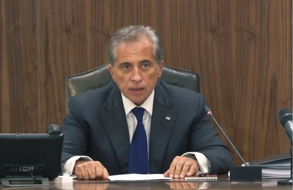 الحكومة وفرت 40% من كلف خدمة الدين على قرض مستحق من...