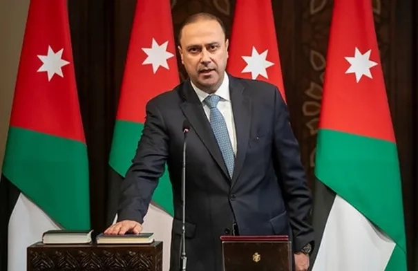 المومني ينعى الزميل عبدالله الطراونة