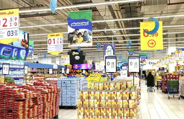 هايبرماكس تحتفي بشهر رمضان بعروض استثنائية ومبادرات...