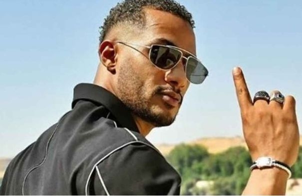 منهم محمد رمضان.. فنانون يطرحون أغانٍ جديدة بمناسبة عيد...