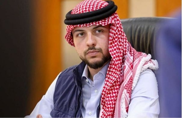 تجارة الأردن: اهتمام ولي العهد بقطاع تكنولوجيا المعلومات...