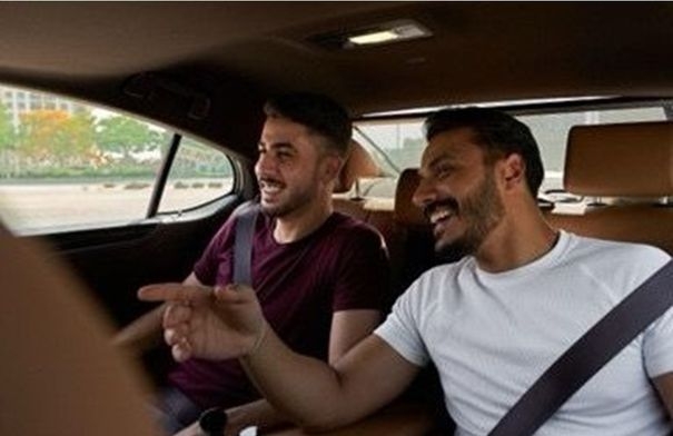 كريم رايدز" تكشف عن أبرز وجهات الأردنيين داخل المملكة...
